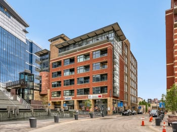 2100 16th St #509, Denver, CO 80202