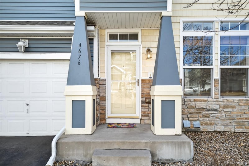 4676 Flower St, Wheat Ridge, CO 80033