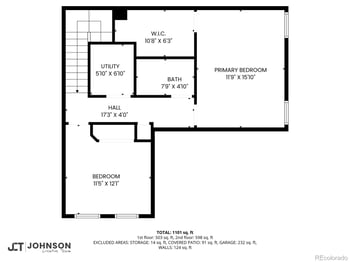 4676 Flower St, Wheat Ridge, CO 80033