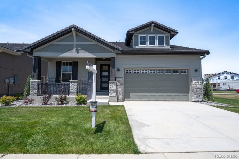 3051 Newfound Lake Rd, Berthoud, CO 80513