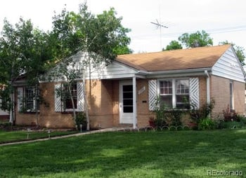 2880 Oneida St, Denver, CO 80207