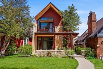 210 Marion Pw, Denver, CO 80209