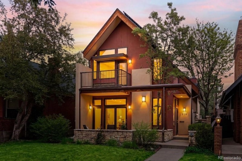 Home Worth Check