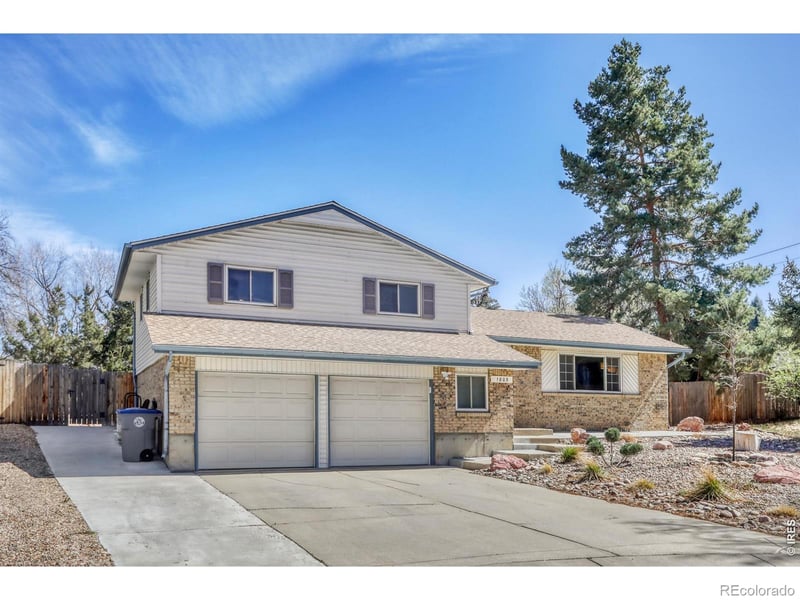 1805 Pratt Pw, Longmont, CO 80501
