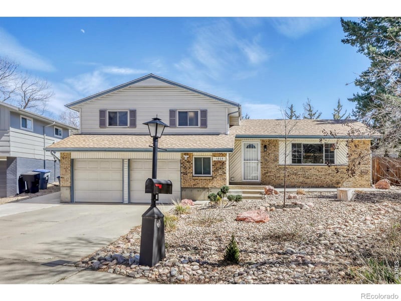 1805 Pratt Pw, Longmont, CO 80501