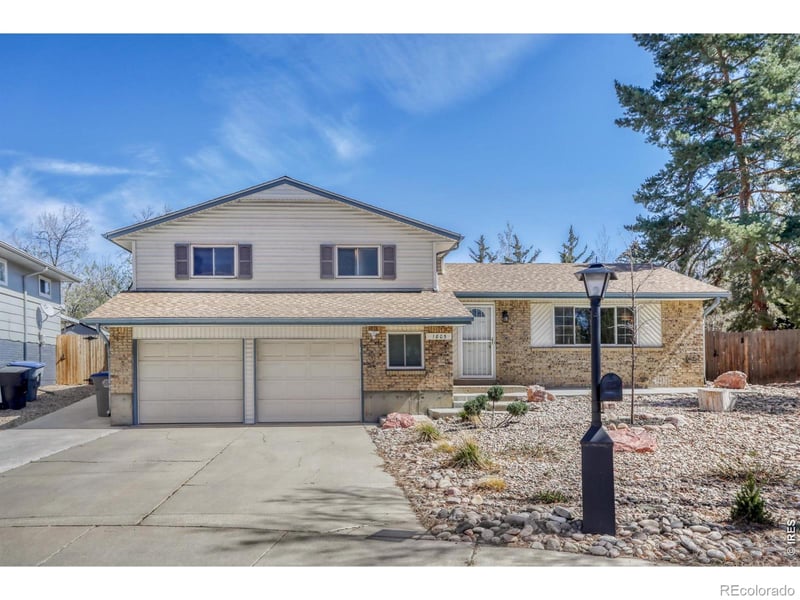 1805 Pratt Pw, Longmont, CO 80501
