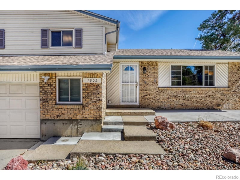 1805 Pratt Pw, Longmont, CO 80501
