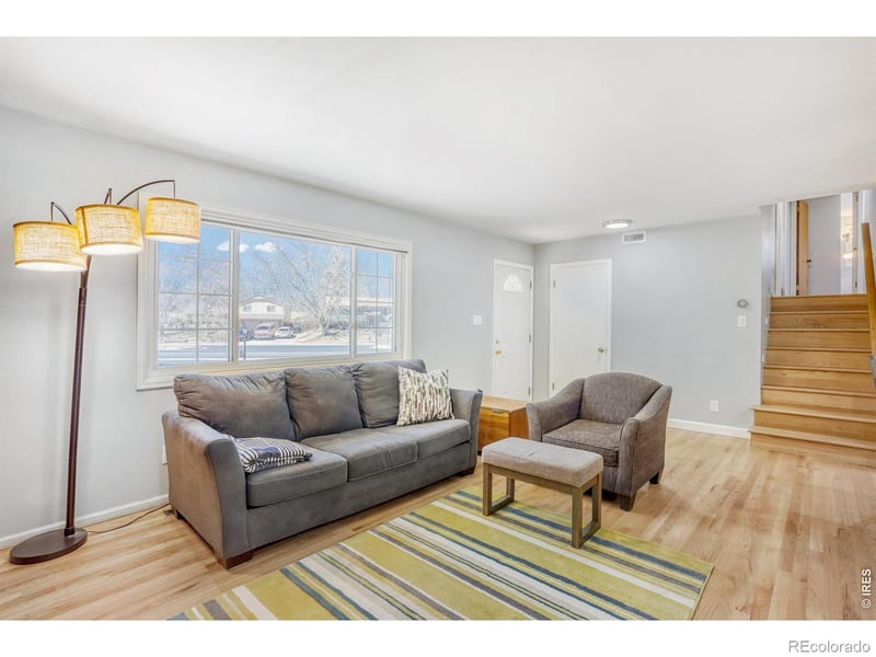 1805 Pratt Pw, Longmont, CO 80501