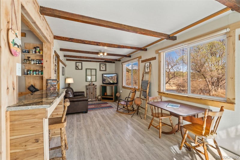 20163 Us Hwy 50, Cotopaxi, CO 81223