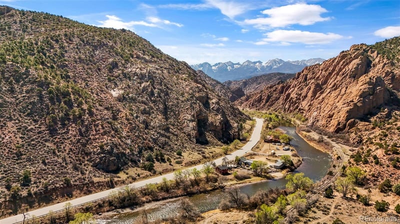 20163 Us Hwy 50, Cotopaxi, CO 81223