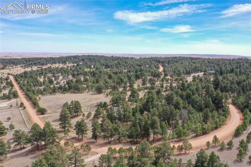 20585 Warriors Path Dr, Peyton, CO 80831