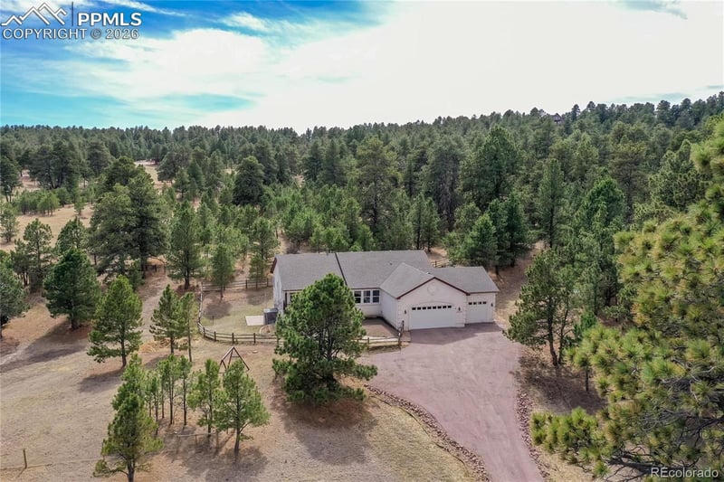 20585 Warriors Path Dr, Peyton, CO 80831