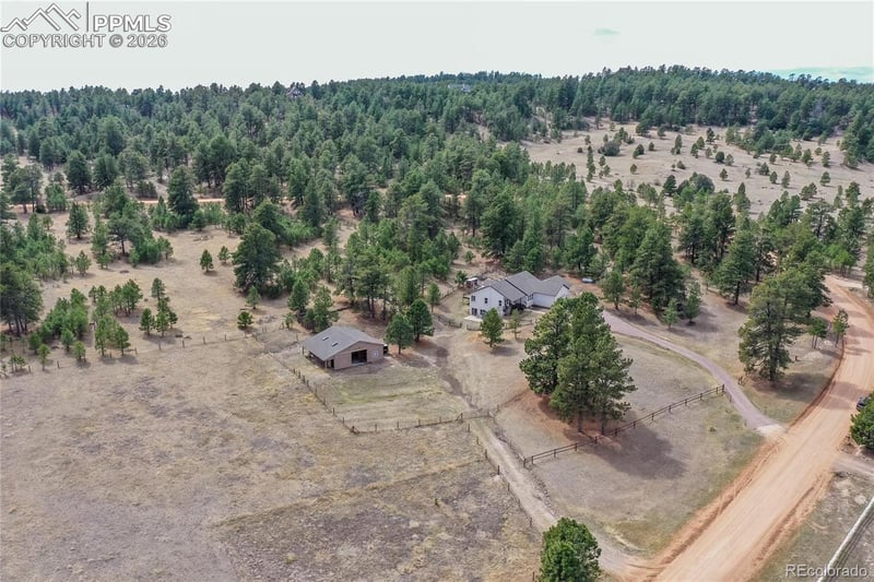 20585 Warriors Path Dr, Peyton, CO 80831