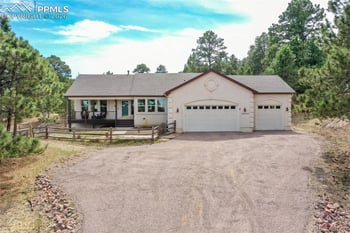 20585 Warriors Path Dr, Peyton, CO 80831