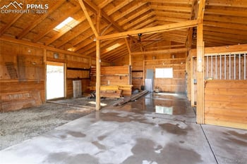 20585 Warriors Path Dr, Peyton, CO 80831