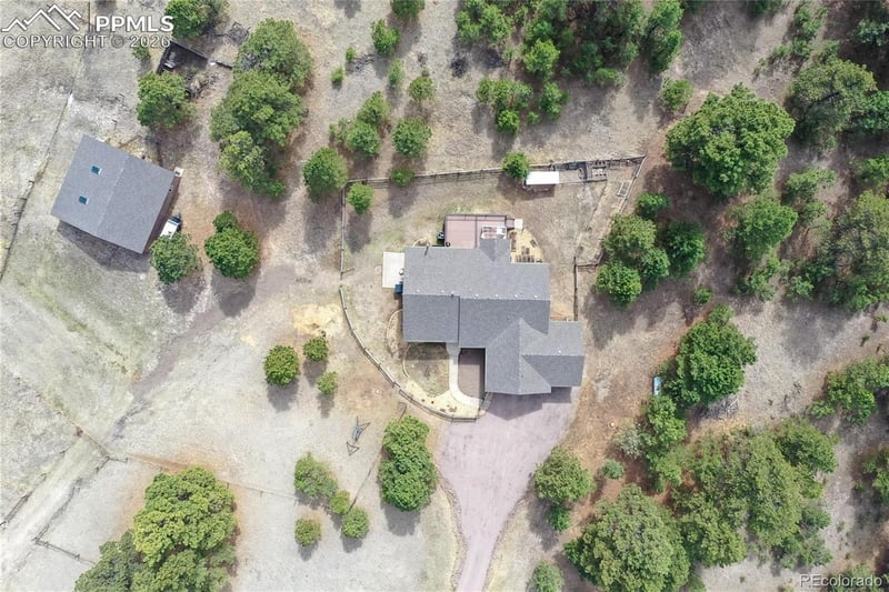 20585 Warriors Path Dr, Peyton, CO 80831