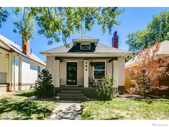 284 Lafayette St, Denver, CO 80209