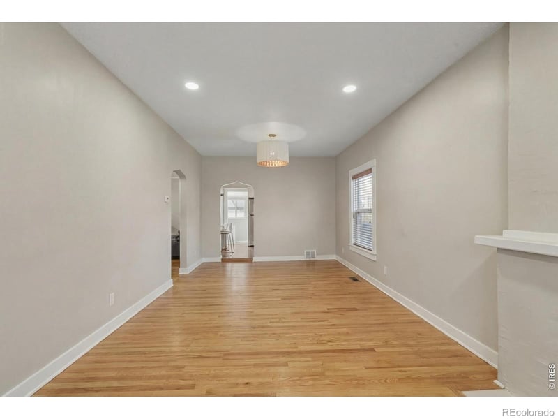 284 Lafayette St, Denver, CO 80209