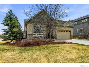 334 Mcconnell Dr, Lyons, CO 80540