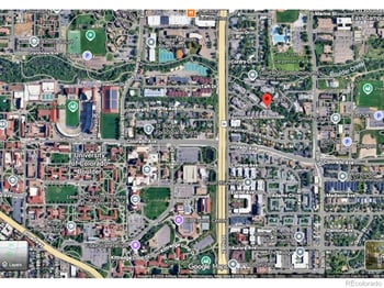 2882 Sundown Ln #105, Boulder, CO 80303