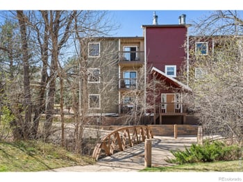 2882 Sundown Ln #105, Boulder, CO 80303