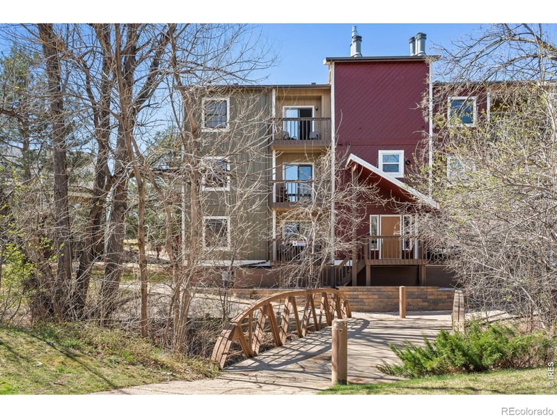 2882 Sundown Ln #105, Boulder, CO 80303