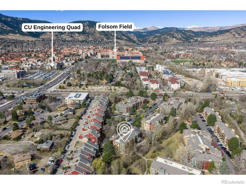 2882 Sundown Ln #105, Boulder, CO 80303