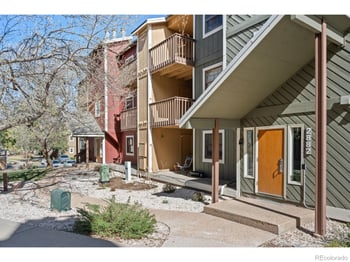 2882 Sundown Ln #105, Boulder, CO 80303