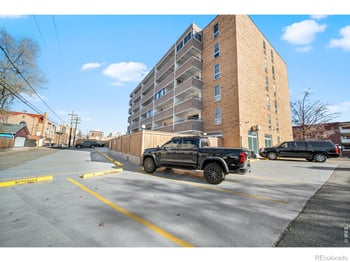 551 Pearl St #303, Denver, CO 80203