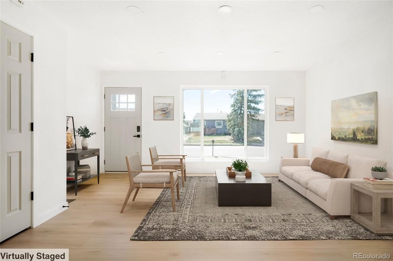 9457 Hamilton Dr, Lakewood, CO 80227