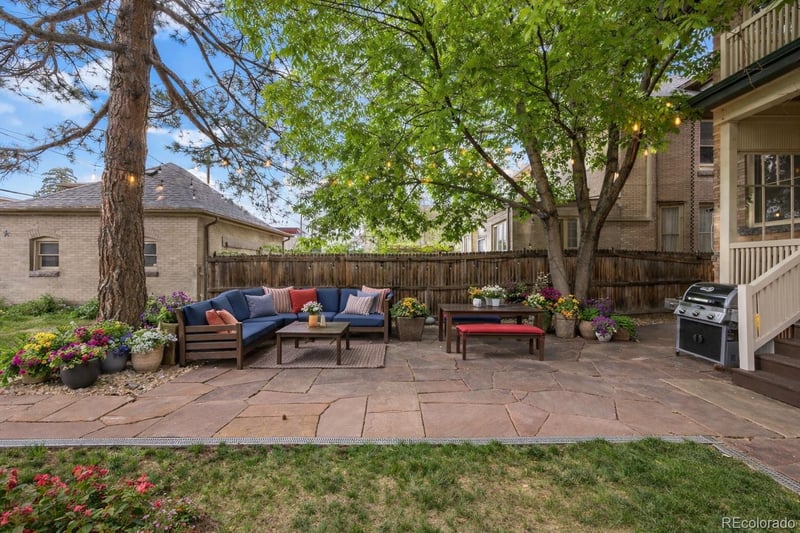 1437 Columbine St, Denver, CO 80206