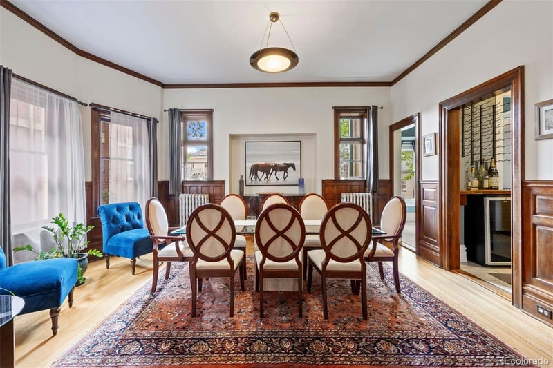 1437 Columbine St, Denver, CO 80206