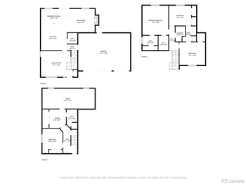 12218 Aqueduct Dr, Littleton, CO 80127