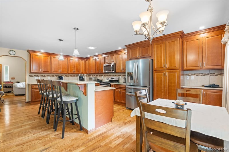 12218 Aqueduct Dr, Littleton, CO 80127