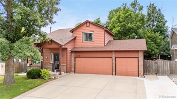 12218 Aqueduct Dr, Littleton, CO 80127