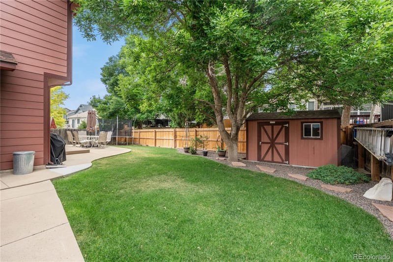 12218 Aqueduct Dr, Littleton, CO 80127