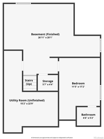 12590 84th Cir, Arvada, CO 80005