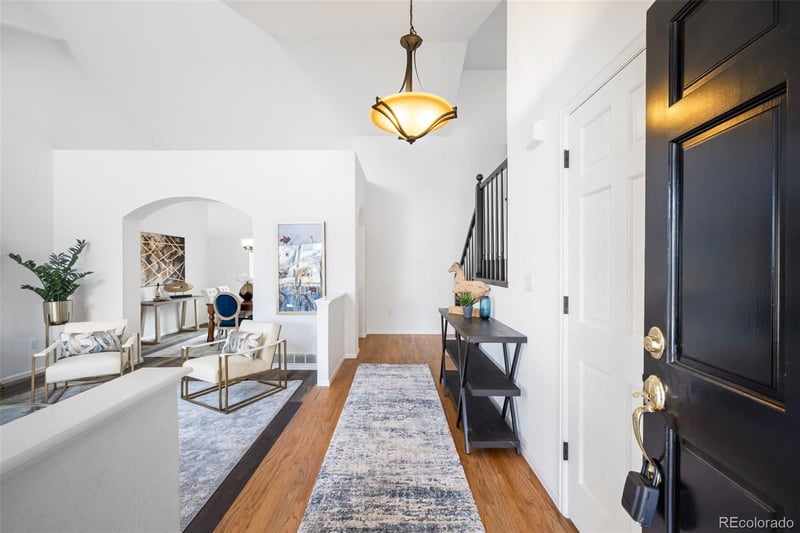 12590 84th Cir, Arvada, CO 80005