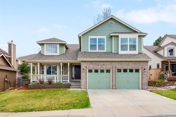 12590 84th Cir, Arvada, CO 80005