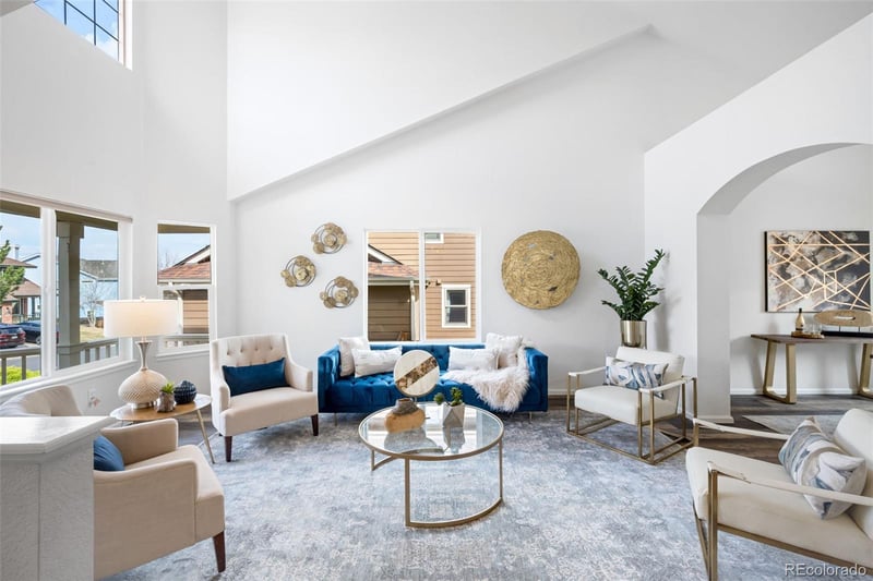 12590 84th Cir, Arvada, CO 80005