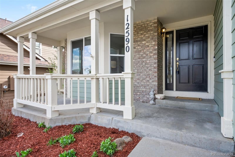 12590 84th Cir, Arvada, CO 80005