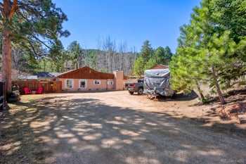 919 Browning Ave, Woodland Park, CO 80863