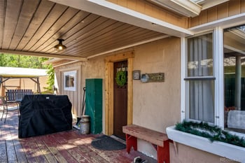 919 Browning Ave, Woodland Park, CO 80863