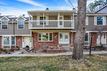 7166 Briarwood Dr, Centennial, CO 80112
