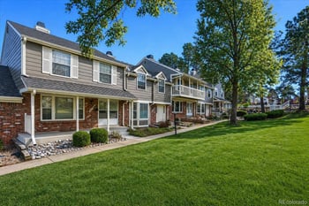 7166 Briarwood Dr, Centennial, CO 80112