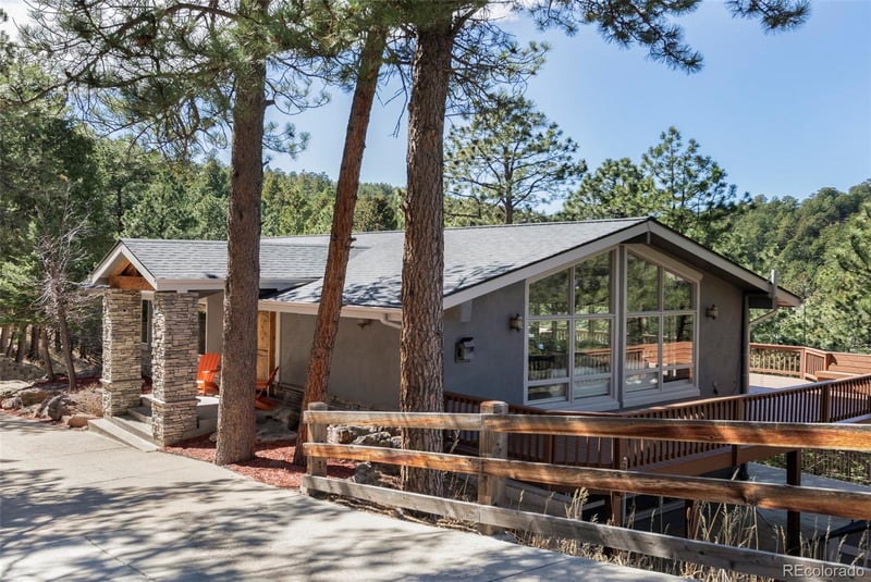 1471 Winston Dr, Golden, CO 80401