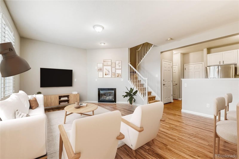 8237 54th Ave #2, Arvada, CO 80002