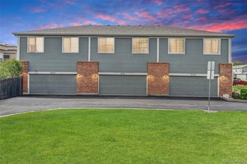 8237 54th Ave #2, Arvada, CO 80002