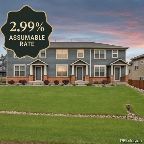 8237 54th Ave #2, Arvada, CO 80002