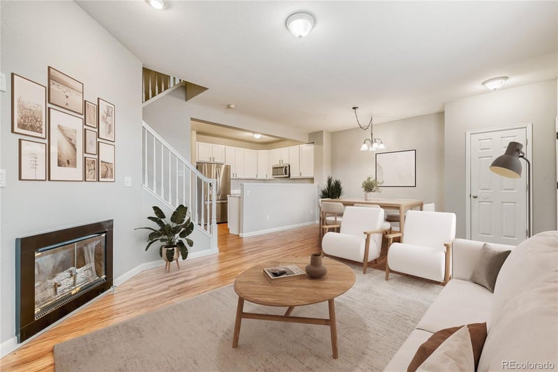 8237 54th Ave #2, Arvada, CO 80002